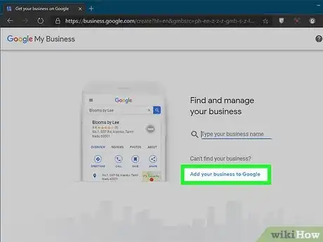 Image titled Advertise a Cafe Step 8