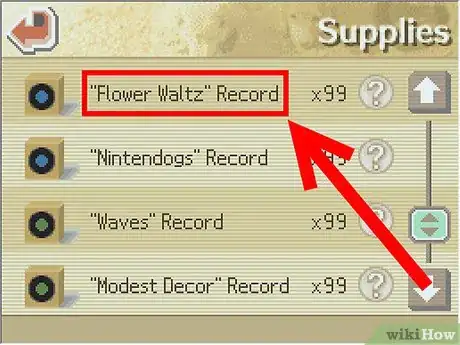 Image titled Get a Jack Russell Terrier Book on Nintendogs Step 9