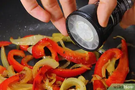 Image titled Season Chicken Fajitas Step 4