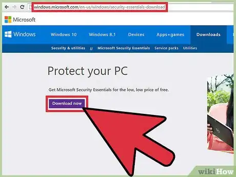Image titled Get Free Virus Protection Software Step 15