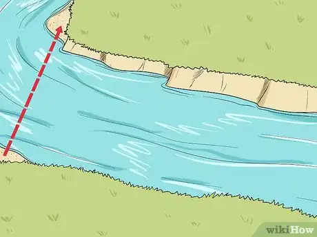 Image titled Wade in Water Step 3