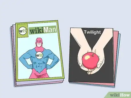 Image titled Encourage a Teen to Read Step 6