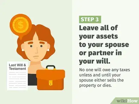 Image titled Avoid Estate Tax in Canada Step 3
