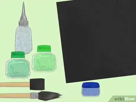 Image titled Make a Galaxy Model Step 25