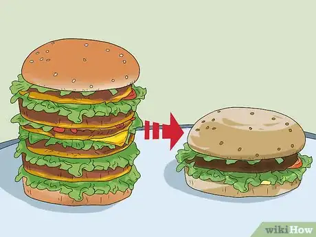 Image titled Deal With Cravings when Dieting Step 9