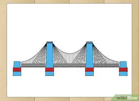 Image titled Draw Suspension Bridges Final