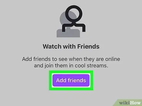 Image titled Use Twitch on iPhone or iPad Step 16