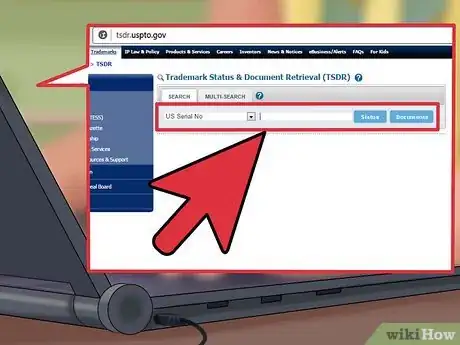 Image titled Protect Your Trademark Step 3