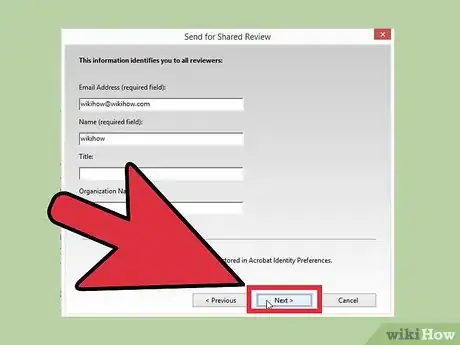 Image titled Use Adobe Acrobat PDF Writer Step 38