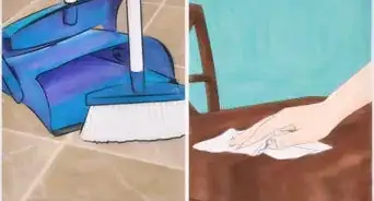 Get Rid of Carpenter Ants