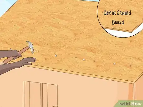 Image titled Build a Garden Shed Step 29