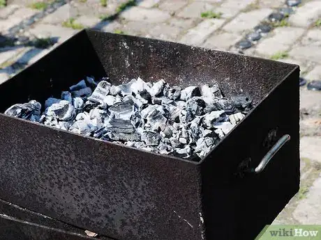 Image titled Grill Smoked Polish Kielbasa Step 3