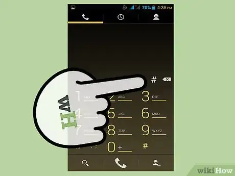 Image titled Block Private Calls Through AT&T Step 4