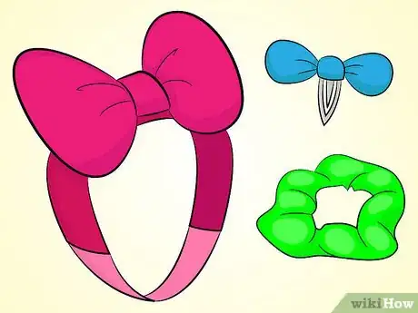 Image titled Wear 80s Glam Step 5