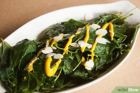 Image titled Cook Turnip Greens Step 10