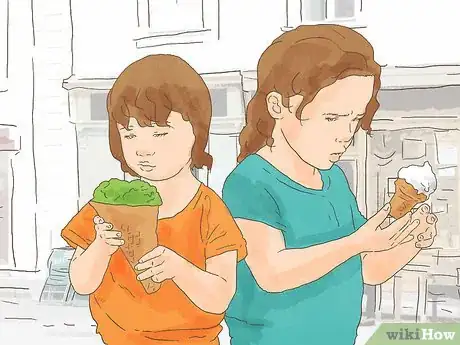 Image titled Deal With Parents That Show Favouritism Step 2