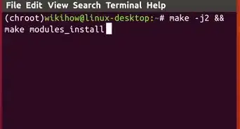 Install Gentoo Linux from Ubuntu