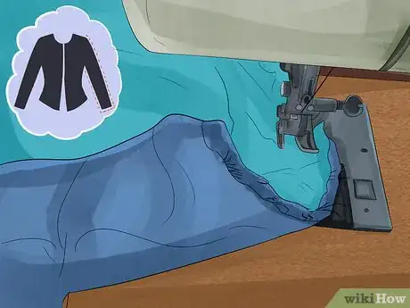 Image titled Sew a Jacket Step 11