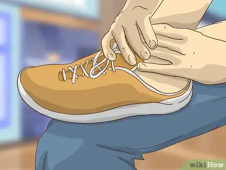 Image titled Wear Backless Shoes Step 2