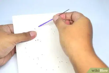 Image titled Make Spring Flower Yarn Art Step 10