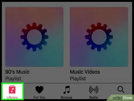 Image titled Share Music from Your iPhone Step 2