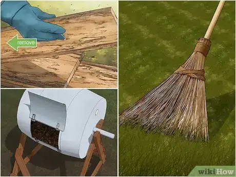 Image titled Get Rid of Ants in the Garden Step 5