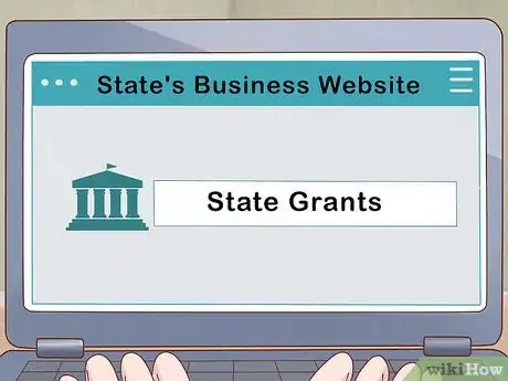 Image titled Apply For Small Business Grants For Women Step 3