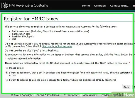 Image titled Pay Taxes in the UK Step 14