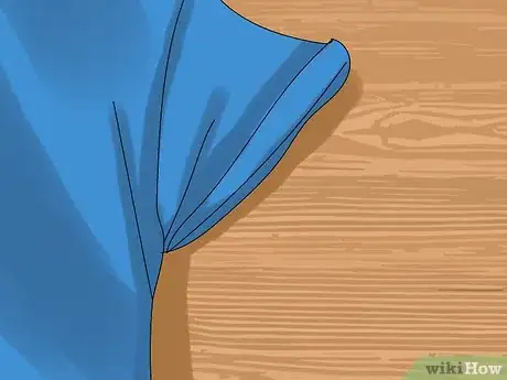 Image titled Make a No Sew Dress Step 3Bullet1