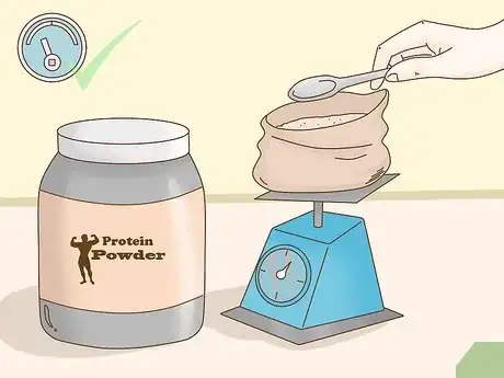 Image titled Travel with Supplements Step 2