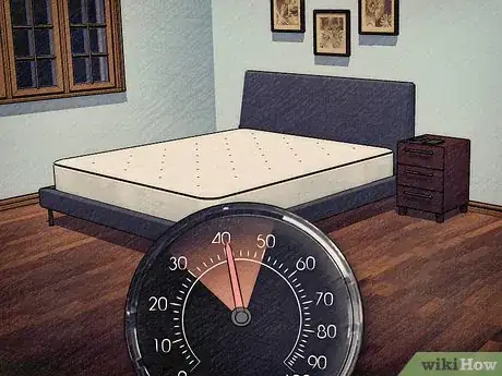 Image titled Live With Allergies to Dust Mites Step 6