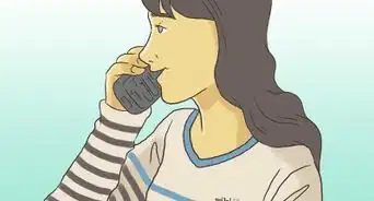 Talk to a Guy over the Phone