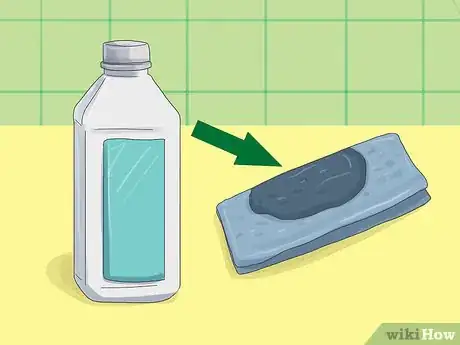 Image titled Clean Mac Makeup Brushes Step 7