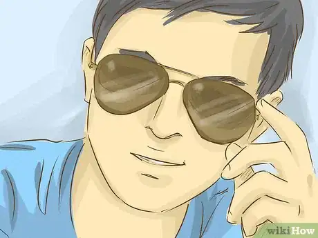 Image titled Be a Cute Guy Step 11