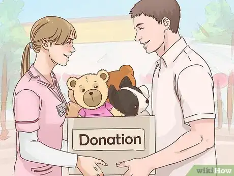 Image titled Spread Kindness Step 26