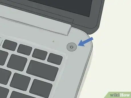 Image titled Reset NVRAM on a Mac Step 4