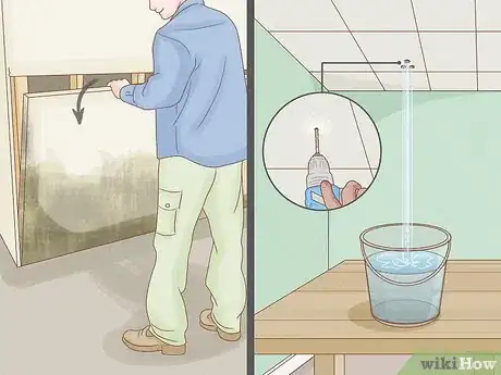 Image titled Deal with Residential Water Damage Step 12