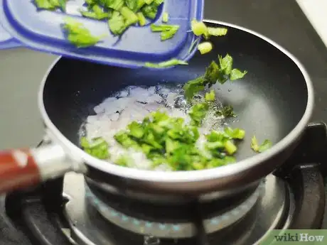 Image titled Make Celery Soup Step 3
