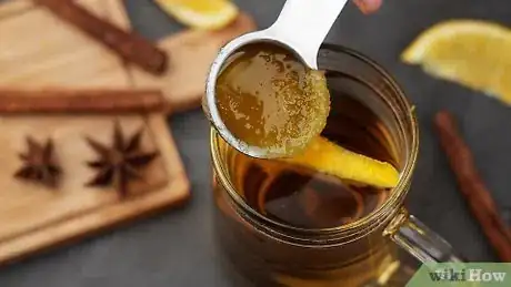 Image titled Make a Hot Toddy Drink Step 14