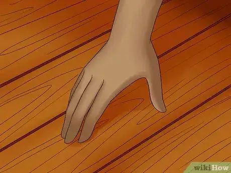 Image titled Protect Hardwood Floors from Salt Damage Step 1