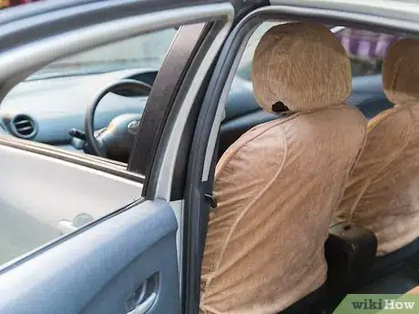 Image titled Remove Mold Odors From Inside Automobiles Step 6