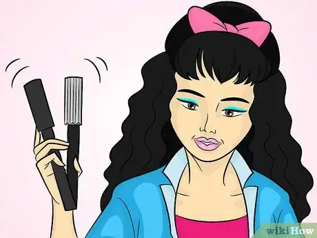 Image titled Wear 80s Glam Step 4