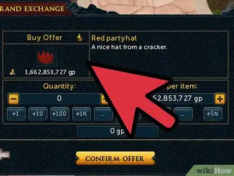 Image titled Merchant in RuneScape Step 1