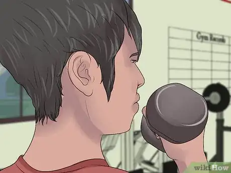 Image titled Cope with a Parkinson's Diagnosis Step 17