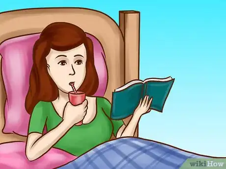 Image titled Have a Relaxing Day at Home (for Women) Step 2