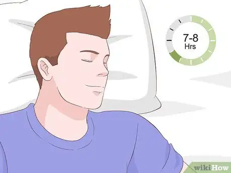 Image titled Treat Cyclic Vomiting Syndrome Naturally Step 10