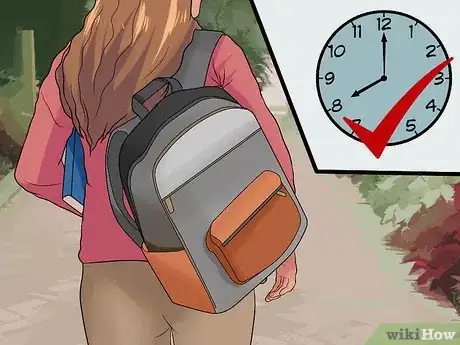 Image titled Get Organized for School Step 16
