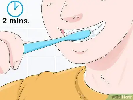 Image titled Use a Silicone Toothbrush Step 2