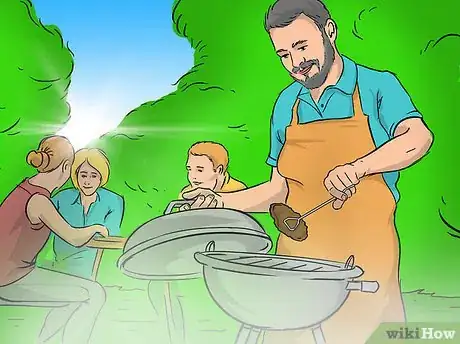 Image titled Celebrate Christmas in Australia Step 10