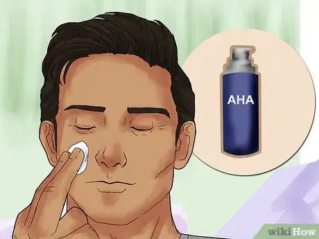 Image titled Care for Your Skin over 40 Step 7